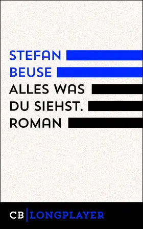 Beuse |  Alles was du siehst | eBook | Sack Fachmedien