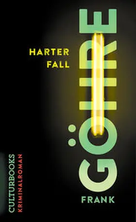 Göhre |  Harter Fall | Buch |  Sack Fachmedien