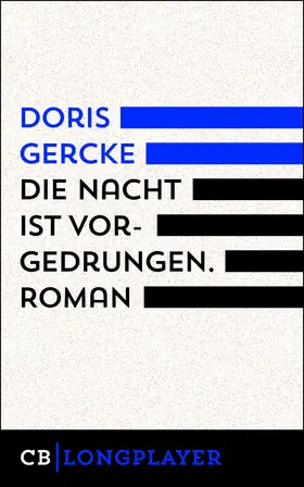 Gercke |  Die Nacht ist vorgedrungen | eBook | Sack Fachmedien
