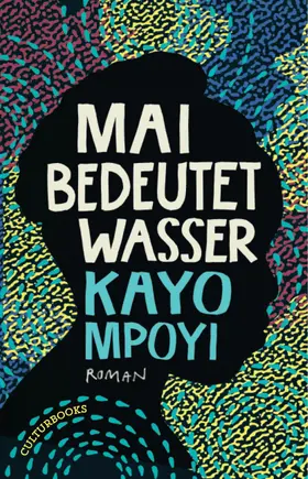 Mpoyi |  Mai bedeutet Wasser | eBook | Sack Fachmedien