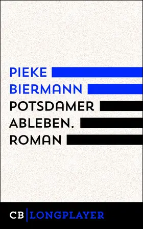 Biermann |  Potsdamer Ableben. Kriminalroman | eBook | Sack Fachmedien