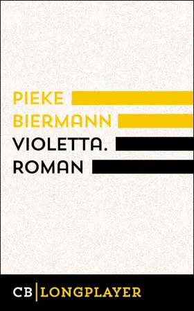 Biermann |  Violetta. Kriminalroman | eBook | Sack Fachmedien