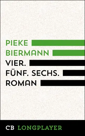Biermann |  Vier, fünf, sechs. Kriminalroman | eBook | Sack Fachmedien