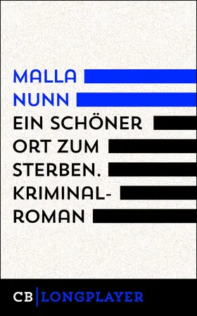 Nunn |  Ein schöner Ort zum Sterben | eBook | Sack Fachmedien