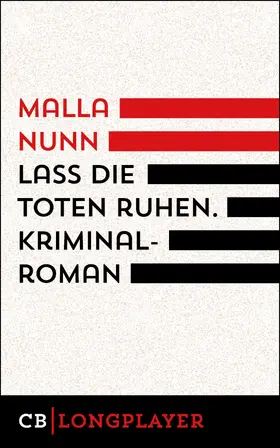 Nunn |  Lass die Toten ruhen. Kriminalroman | eBook | Sack Fachmedien