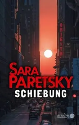 Paretsky / CULTurBOOKS |  Schiebung. Kriminalroman | eBook | Sack Fachmedien