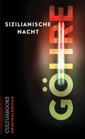 Göhre |  Sizilianische Nacht | Buch |  Sack Fachmedien
