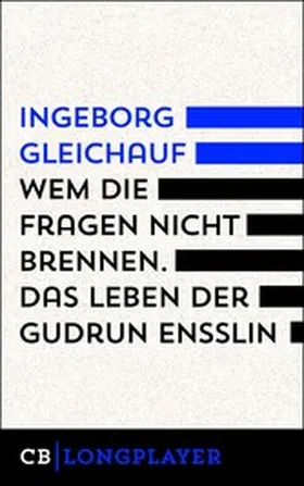 Gleichauf |  Wem die Fragen nicht brennen. | eBook | Sack Fachmedien