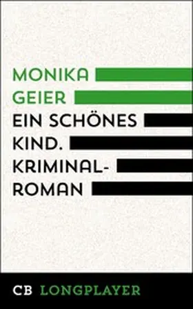Geier |  Ein schönes Kind | eBook | Sack Fachmedien
