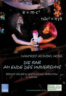 Jelinski / Köstler / Paulsen |  Die Bar am Ende des Universums 5 | eBook | Sack Fachmedien
