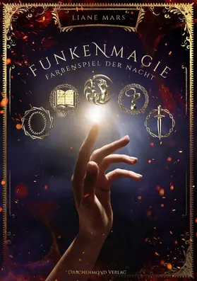 Mars |  Funkenmagie | eBook | Sack Fachmedien