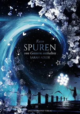 Adler |  Kann Spuren von Geistern enthalten | eBook | Sack Fachmedien