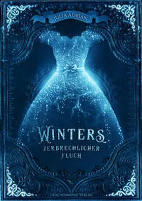 Adrian |  Winters zerbrechlicher Fluch | Buch |  Sack Fachmedien