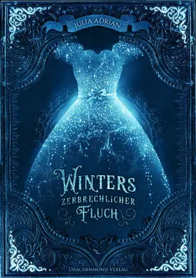 Adrian |  Winters zerbrechlicher Fluch | eBook | Sack Fachmedien