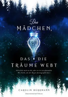 Herrmann |  Das Mädchen, das die Träume webt | Buch |  Sack Fachmedien