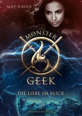 Raven |  Die Liebe im Blick | Buch |  Sack Fachmedien