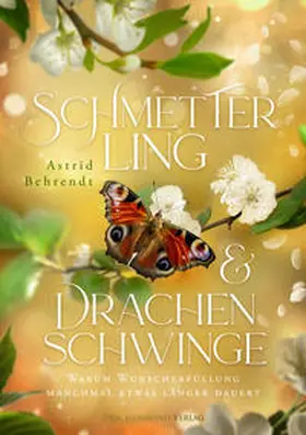 Behrendt |  Schmetterling & Drachenschwinge | Buch |  Sack Fachmedien