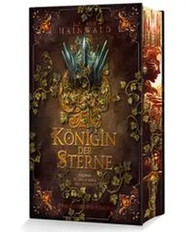 Hainwald |  Königin der Sterne | Buch |  Sack Fachmedien