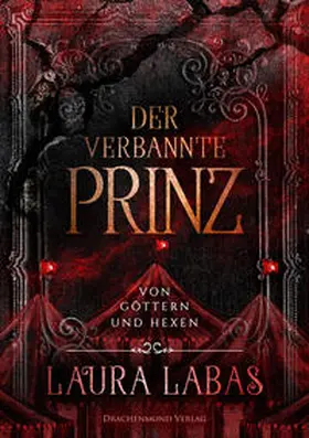 Labas |  Der verbannte Prinz | Buch |  Sack Fachmedien