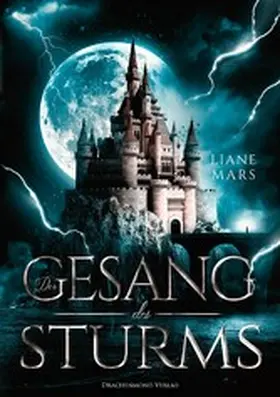 Mars |  Der Gesang des Sturms | eBook | Sack Fachmedien