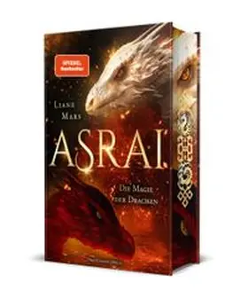 Mars |  Asrai - Die Magie der Drachen | Buch |  Sack Fachmedien
