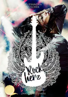 Fischer |  Rockherz (Band 1) | Buch |  Sack Fachmedien