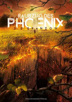 Granzow |  Raubzug des Phoenix | Buch |  Sack Fachmedien