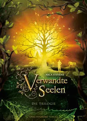 Stevens |  Verwandte Seelen | Buch |  Sack Fachmedien