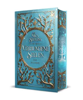 Stevens |  Verbundene Seelen | Buch |  Sack Fachmedien