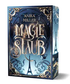 Miller |  Magiestaub | Buch |  Sack Fachmedien