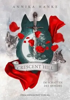 Hanke |  Crescent Hill | eBook | Sack Fachmedien