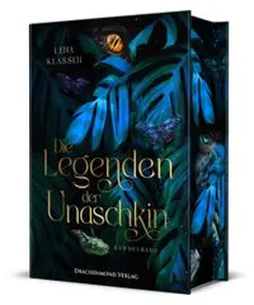 Klassen |  Die Legenden der Unaschkin | Buch |  Sack Fachmedien