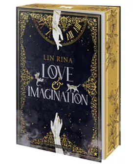 Rina |  Love & Imagination | Buch |  Sack Fachmedien
