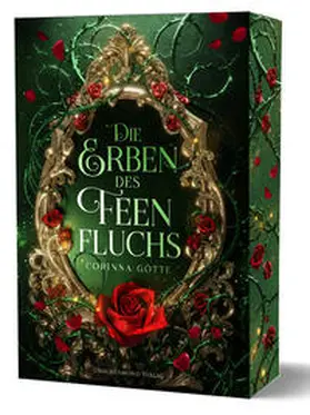Götte |  Die Erben des Feenfluchs | Buch |  Sack Fachmedien