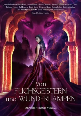 Handel / El-Bahay / Reed |  Von Fuchsgeistern und Wunderlampen | eBook | Sack Fachmedien