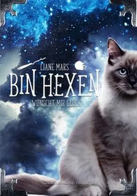 Mars |  Bin hexen | Buch |  Sack Fachmedien