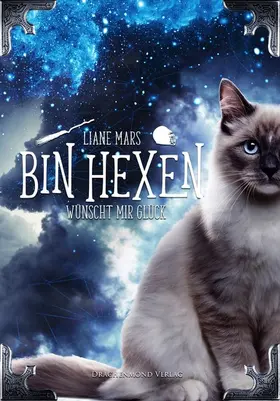 Mars |  Bin hexen | eBook | Sack Fachmedien