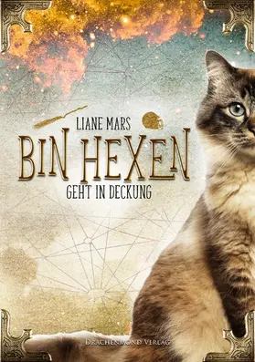 Mars |  Bin hexen | eBook | Sack Fachmedien