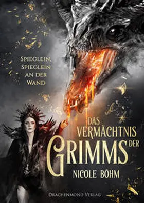 Böhm | Das Vermächtnis der Grimms | Buch | 978-3-95991-832-9 | www.sack.de
