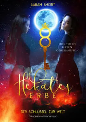 Short |  Hekates Erbe | Buch |  Sack Fachmedien
