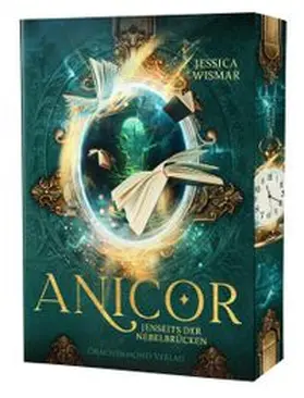 Wismar |  Anicor - Jenseits der Nebelbrücken | Buch |  Sack Fachmedien