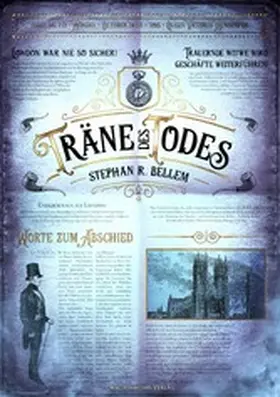 Bellem |  Träne des Todes | eBook | Sack Fachmedien