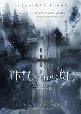 Fuchs |  Mitternachtsfarben | Buch |  Sack Fachmedien