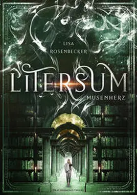 Rosenbecker |  Litersum | Buch |  Sack Fachmedien