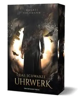 Volkmann |  Das schwarze Uhrwerk | Buch |  Sack Fachmedien