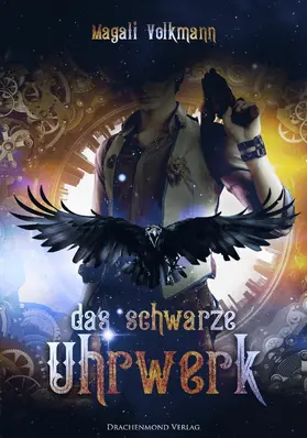 Volkmann |  Das schwarze Uhrwerk | eBook | Sack Fachmedien