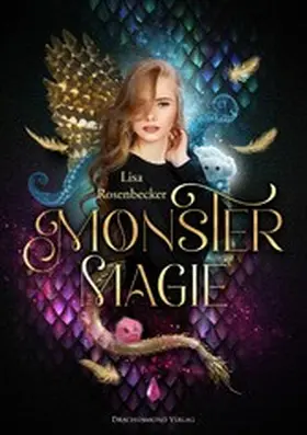 Rosenbecker |  Monstermagie | eBook | Sack Fachmedien