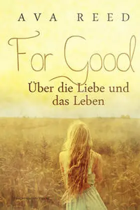 Reed |  For Good | Buch |  Sack Fachmedien