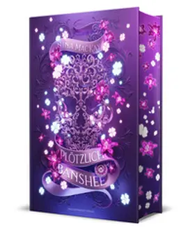 MacKay | Plötzlich Banshee | Buch | 978-3-95991-997-5 | www.sack.de