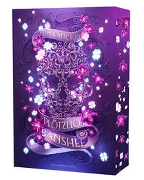 MacKay | Plötzlich Banshee | Buch | 978-3-95991-998-2 | www.sack.de